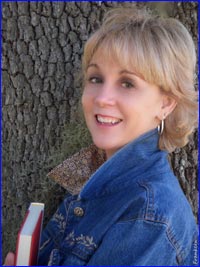 Candace Calvert