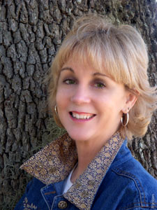 Candace Calvert