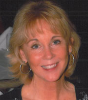 Candace Calvert